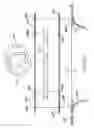 Fig. 30 - Inflatable crafts with an integral underwater viewing window