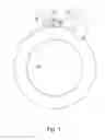 Fig. 02 - FOLDABLE AUTO INFLATE LIFEBUOY