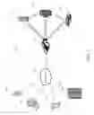 Fig. 02 - System and methods for configurable dive masks with multiple interfaces