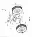 Fig. 05 - WATERCRAFT CART SYSTEM
