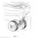 Fig. 06 - WATERCRAFT CART SYSTEM