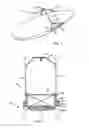Fig. 02 - Paddle apparatus for watercraft