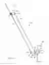 Fig. 08 - Paddle apparatus for watercraft
