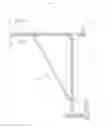 Fig. 02 - Inboard/outboard with portable outdrive