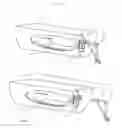 Fig. 03 - Inboard/outboard with portable outdrive