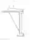Fig. 04 - Inboard/outboard with portable outdrive