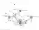 Fig. 01 - Aerial vehicle with frame assemblies