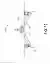Fig. 11 - Aerial vehicle with frame assemblies