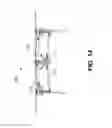 Fig. 15 - Aerial vehicle with frame assemblies