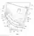 Fig. 03 - Lavatory wash basin handle assembly