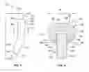 Fig. 04 - Lavatory wash basin handle assembly