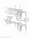 Fig. 06 - Active positioning airbag assembly and associated systems and methods