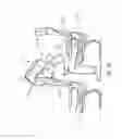 Fig. 11 - Active positioning airbag assembly and associated systems and methods