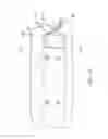 Fig. 15 - Active positioning airbag assembly and associated systems and methods
