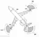 Fig. 01 - Ground illumination aircraft light unit and aircraft comprising the same