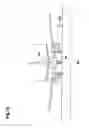 Fig. 03 - Ground illumination aircraft light unit and aircraft comprising the same