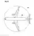 Fig. 04 - Ground illumination aircraft light unit and aircraft comprising the same
