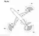 Fig. 06 - Ground illumination aircraft light unit and aircraft comprising the same