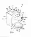 Fig. 02 - Feeding bottle preparation assembly