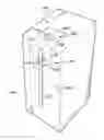 Fig. 01 - METHOD FOR SAVING FLUID IN A DRINKING CONTAINER