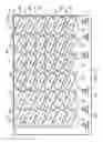 Fig. 20 - Apparatus and method for transferring a pattern from a universal surface to an ultimate package