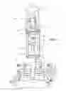Fig. 03 - Diving nozzle for filling a product into a package and for gas purging and method for the same