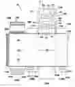Fig. 01 - Cardboard box, blank and method of making a cardboard box