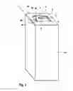 Fig. 05 - Cardboard box, blank and method of making a cardboard box