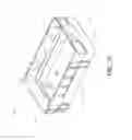 Fig. 06 - Transformable tray and tray system for receiving, transporting and unloading items