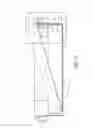 Fig. 12 - Transformable tray and tray system for receiving, transporting and unloading items