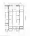 Fig. 20 - Transformable tray and tray system for receiving, transporting and unloading items
