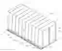 Fig. 01 - System and apparatus for positioning intermodal containers on pallets