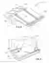 Fig. 07 - System and apparatus for positioning intermodal containers on pallets