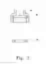 Fig. 04 - Two-way valve with secure structure for dispensing large bottle of carbonated beverage into vial