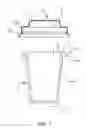 Fig. 04 - PAPER CUP COVER STRUCTURE DEVICE