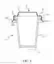 Fig. 05 - PAPER CUP COVER STRUCTURE DEVICE
