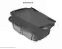 Fig. 06 - Tamper evident containers