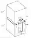 Fig. 01 - Packaging system with slidable latch