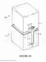 Fig. 02 - Packaging system with slidable latch