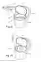 Fig. 10 - Bottle cap with cosmetic kit