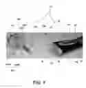 Fig. 02 - Packaging for tool handle with internal storage cavity and removable cap