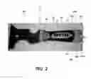 Fig. 03 - Packaging for tool handle with internal storage cavity and removable cap
