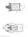 Fig. 12 - Container for mixable powder or liquids