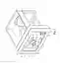Fig. 03 - Cantilevered screw assembly