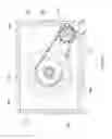 Fig. 11 - Cantilevered screw assembly