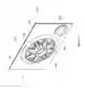 Fig. 13 - Cantilevered screw assembly