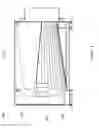 Fig. 15 - Cantilevered screw assembly