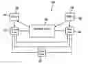 Fig. 01 - ADVERTISING TRAYS FOR SECURITY SCREENING