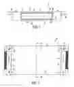 Fig. 02 - ADVERTISING TRAYS FOR SECURITY SCREENING