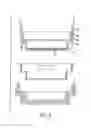 Fig. 04 - ADVERTISING TRAYS FOR SECURITY SCREENING